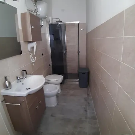 Casa Alexsa Intero O Alexsa Matrimoniale Con Patio * Tortolì