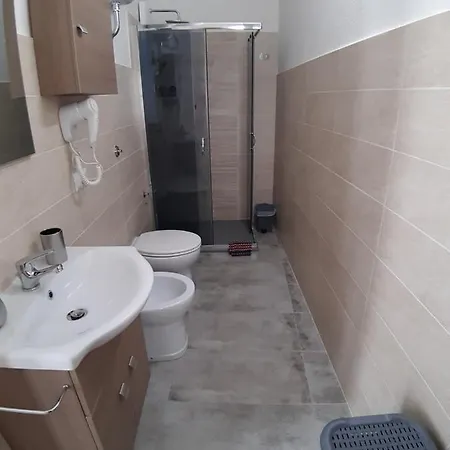 Casa Alexsa Intero O Alexsa Matrimoniale Con Patio * Tortolì