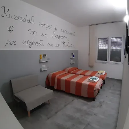 Casa Alexsa Intero O Alexsa Matrimoniale Con Patio