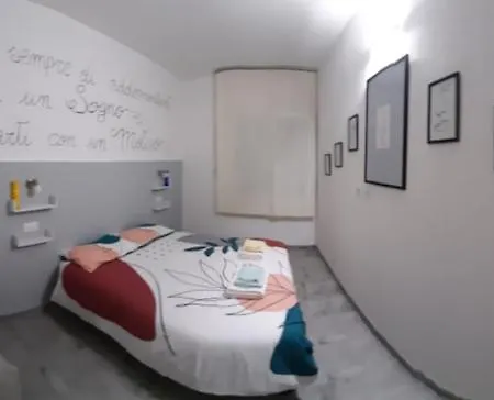 Casa Alexsa Intero O Alexsa Matrimoniale Con Patio Lejlighed