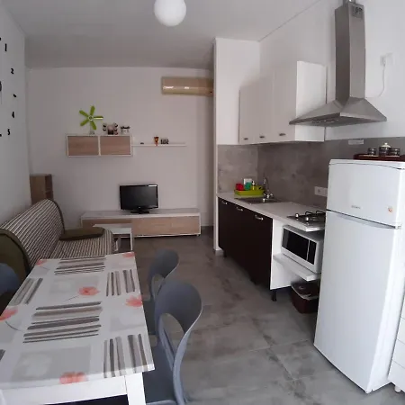 Casa Alexsa Intero O Alexsa Matrimoniale Con Patio Tortolì