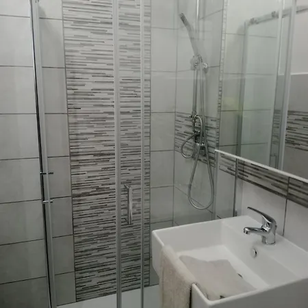 Casa Alexsa Intero O Alexsa Matrimoniale Con Patio