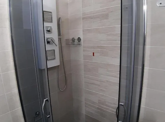 Casa Alexsa Intero O Alexsa Matrimoniale Con Patio * 托尔托利