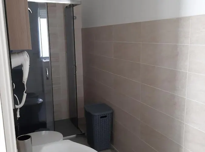 Casa Alexsa Intero O Alexsa Matrimoniale Con Patio 公寓 *