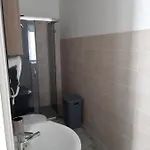 Casa Alexsa Intero O Alexsa Matrimoniale Con Patio דירה *