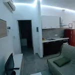 דירה Casa Alexsa Intero O Alexsa Matrimoniale Con Patio