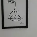 דירה Casa Alexsa Intero O Alexsa Matrimoniale Con Patio