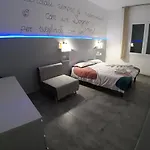 Casa Alexsa Intero O Alexsa Matrimoniale Con Patio * Tortolì