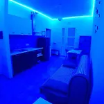 Casa Alexsa Intero O Alexsa Matrimoniale Con Patio דירה *