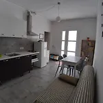 Casa Alexsa Intero O Alexsa Matrimoniale Con Patio דירה