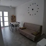 Casa Alexsa Intero O Alexsa Matrimoniale Con Patio דירה *