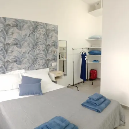 Casa Alexsa Intero O Alexsa Matrimoniale Con Patio *